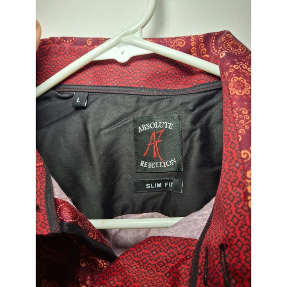 Shirt - Picture 2 of 3